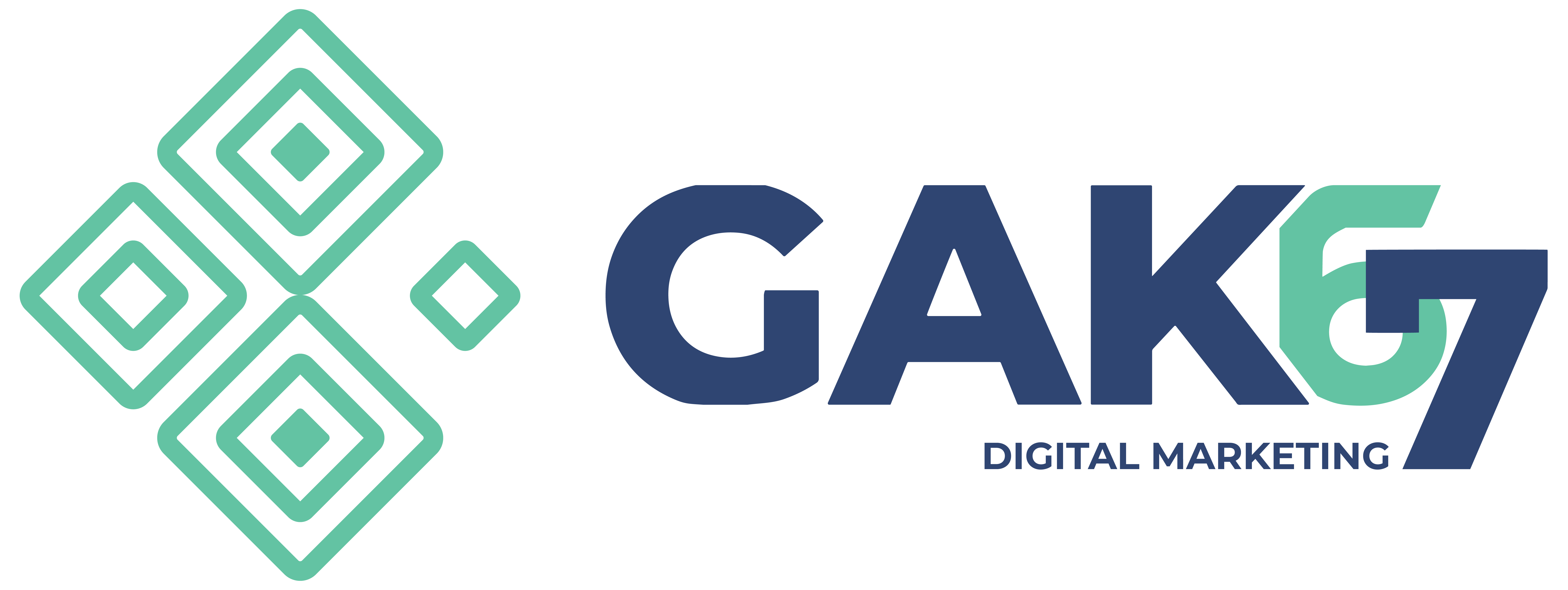 GAK67 Digital Marketing
